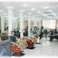 Shuang Yong Hotel