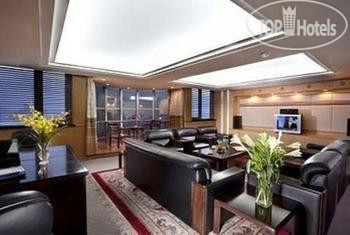 New photos from tourists Shuang Yong Hotel 3*