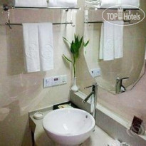 Shuang Yong Hotel