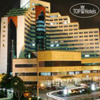 Shuang Yong Hotel