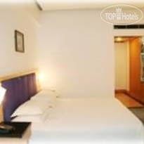 Shuang Yong Hotel