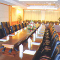 Shuang Yong Hotel