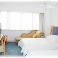 Shuang Yong Hotel