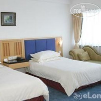 Shuang Yong Hotel