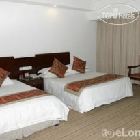 Shuang Yong Hotel