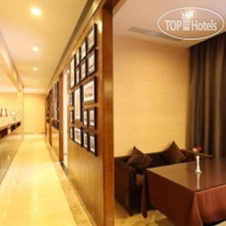 Jingyue International Hotel