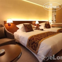 Jingyue International Hotel