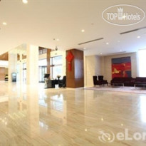Jingyue International Hotel