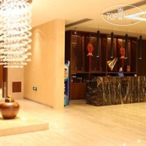 Jingyue International Hotel