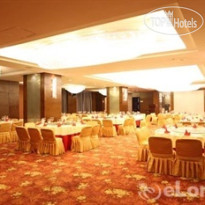 Jingyue International Hotel