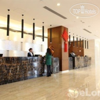 Jingyue International Hotel