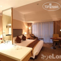 Jingyue International Hotel