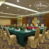 Scholars Hotel Shanghai 