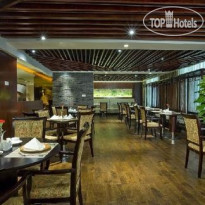 Scholars Hotel Shanghai 