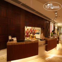 Regius Exhibition Hotel 