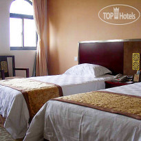 Regius Exhibition Hotel 