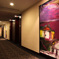 Regius Exhibition Hotel 