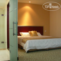 Regius Exhibition Hotel 