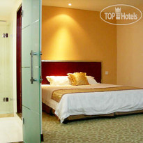 Regius Exhibition Hotel 