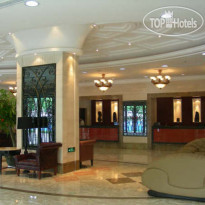 Regius Exhibition Hotel 