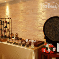 Regius Exhibition Hotel 