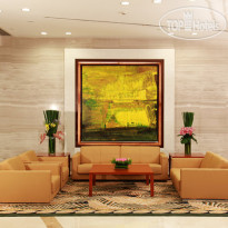 Regius Exhibition Hotel 