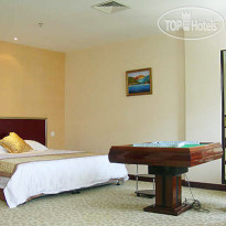 Regius Exhibition Hotel 