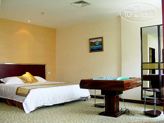 New photos from tourists Regius Exhibition Hotel 4*