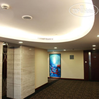 Regius Exhibition Hotel 