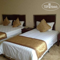 Regius Exhibition Hotel 