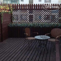 Regius Exhibition Hotel 