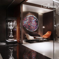 Onehome Art Hotel Shanghai
