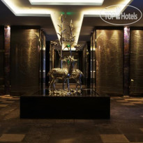 Onehome Art Hotel Shanghai