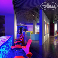 Onehome Art Hotel Shanghai