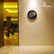 Onehome Art Hotel Shanghai