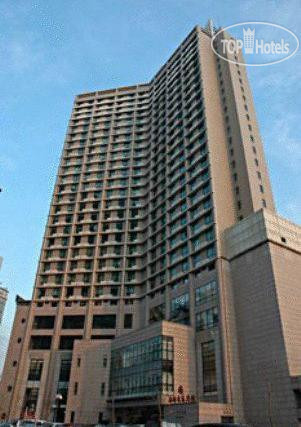 Hotel photo Yitianxia Hotel 