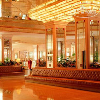 Shanghai International Airport Hotel 