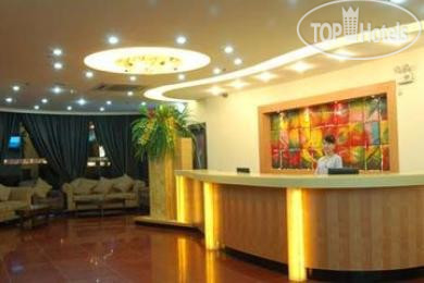 Hotel photo Joyage Business Lu Wan 