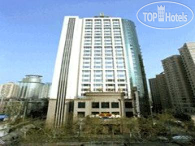 Hotel photo Jian Ke Hotel 