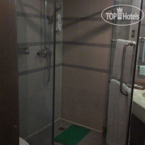 Motel 168 Huoshan - Shanghai