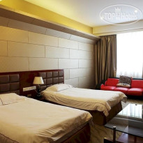 Shanghai Jinchen Boutique Hotel