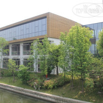 Citic Pacific Zhujiajiao Jin Jiang Hotel 