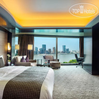 Grand Kempinski Hotel Shanghai 