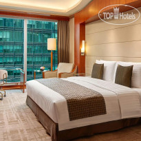 Grand Kempinski Hotel Shanghai