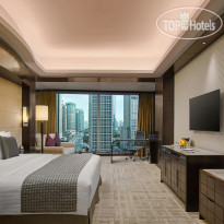 Grand Kempinski Hotel Shanghai