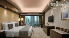 Grand Kempinski Hotel Shanghai 5*
