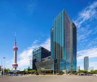 Grand Kempinski Hotel Shanghai 5*