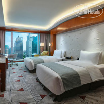 Grand Kempinski Hotel Shanghai