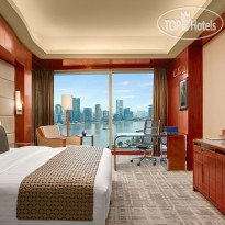 Grand Kempinski Hotel Shanghai