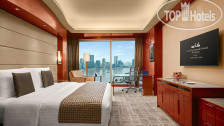 Grand Kempinski Hotel Shanghai 5*